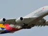 South Korea में एक यात्री ने विमान के उड़ान भरने के दौरान दरवाजा खोला