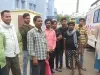 बिहार : घर से गायब युवक की गंडक नदी में मिला शव परिजनों ने दोस्तों पर लगाया हत्या का आरोप