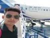 मुरारपुर का अनुपम बना वायुसेना मे एयरमैन, खुशी की लहर