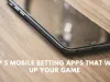  Top 5 Mobile Betting Apps That Will Up Your Game