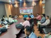 जनपद में मनाया गया राष्ट्रीय डेंगू दिवस