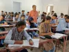 Kushinagar : स्नातक परीक्षा में नकल करते धाराएं दो परीक्षार्थी हुए रिस्टिकेट