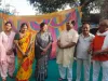 भाजपा प्रदेश कार्यसमिति सदस्य टुन्नू गोप की पुत्री को आशीर्वाद देने पहुंची केंद्रीय मंत्री अन्नपूर्णा देवी