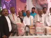 53 वर्षीय राहुल गांधी का गोण्डा में बड़ी धूमधाम से मनाया जन्मदिवस