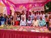 नेहरू युवा केन्द्र जालौन द्वारा मिशन लाइफ के तहत आई टीआई बोहदपुरा में मिलेट मेले का आयोजन संपन्न