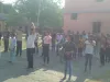 Bihar : एसएसबी गंडक बराज बी कंपनी संग स्कूली बच्चों ने पर्यावरण दिवस पर किया योगाभ्यास