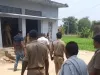 दिव्यांग महिला की निमर्म हत्या ,मौके पर जांच में जुटी फोरेंसिक टीम, हरपुर बुदहट के सोनबरसा की घटना