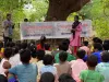 44 दिवसीय बाल श्रम विरोधी अभियान को लेकर बच्चों के साथ कार्यशाला सह जागरूकता रैली का आयोजन