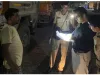 गोपालगंज में अवैध एवं ओवरलोडेड बालू के ट्रकों से जिला प्रशासन के पदाधिकारियों ने एक करोड़ से अधिक का जुर्माना वसूला
