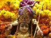 गोपालगंज में श्री पीताम्बरा पीठ बगलामुखी की पूजा से भक्तों की भ्रान्तियो और भ्रमों का नाश होता है