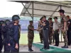 भारतीय सेना प्रमुख ने बांग्लादेश सैन्य अकादमी का दौरा किया, पासिंग आउट परेड का निरीक्षण किया