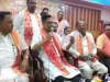 मोरीगांव में असम प्रादेशिक नाथ योगी सम्मेलन की कार्यकारिणी बैठक