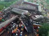 ओडिशा: में हुए भीषण ट्रेन दुर्घटना का रेलवे ने प्रेस कॉन्फ्रेंस में किया खुलासा 
