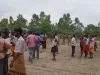 मेड़ के विवाद में कुल्हाड़ी से हमला कर किसान की हत्या