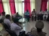 कुशीनगर : बाल अधिकार संरक्षण आयेगा की सदस्या ने की पिकू वार्ड का निरीक्षण