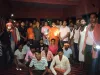 चौपारण प्रखण्ड इकाई अंतर्गत बेहरा पंचायत में विश्व हिंदू परिषद समिति का गठन