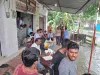 बिहार : एक दिवसीय नि:शुल्क पशु चिकित्सा शिविर का हुआ आयोजन