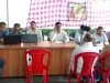 विद्युत विभाग ने कैंप लगाकर किया ग्रामीणों की समस्याओं का निस्तारण