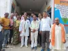 भारतीय जनता पार्टी की वोटर जोड़ो महा चेतना अभियान की बैठक हुई संपन्न