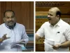 बीजेपी सांसद पर नहीं हुई कार्यवाही तो संसद छोड़ने पर विचार: BSP MP 