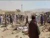 पाकिस्तान के बलूचिस्तान में बड़ा धमाका 130 घायल, 52 की मौत 