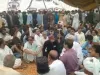  पाकिस्तान सिंध में कारोबार बंद कर हिंदू व्यापारियों के अपहरण का कड़ा विरोध 