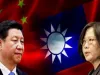 ताइवान का आरोप चीन ने बढ़ाईं द्वीप में अपनी असामान्य सैन्य गतिविधियां