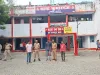 मिल्कीपुर: छात्राओं पर फब्तियां कसने वाला गिरफ्तार, एंटी रोमियो स्क्वॉयड ने विद्यालय के पास से युवक दबोचा
