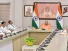 भारतीय किसान यूनियन (अराजनैतिक) गुट ने मुख्यमंत्री को सौंपा 11 सूत्रीय मांग पत्र