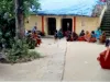 बीकापुर: शौच को खेत गये बुजुर्ग की जमीनी विवाद में चाकुओं से गोंदकर हुई हत्या 