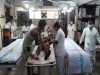 अयोध्या में किशोर का हाथ मुंह बांधकर पुलिया के नीचे फेंका, सूचना पर पहुंची पुलिस ने किशोर को अस्पताल भिजवाया