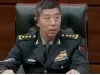 ये चीन में क्या चल रहा है ! चीन के रक्षा मंत्री 2 हफ्ते से लापता हैं तथा विदेश मंत्री पहले से ही गायब हैं
