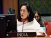   UN में बोला भारत,आतंकियों को काली सूची में डालने के प्रस्ताव को रोकना चीन का दोहरापन 