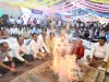 इफको में श्रमिकों का सांस्कृतिक उत्सव विश्वकर्मा पूजा की धूम