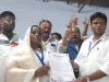 #Draft: Add डुमरी में बजा झारखंड मुक्ति मोर्चा  का डंका, मंत्री बेबी देवी ने दर्ज की शानदार जीत, लगा बधाइयों का तांताYour Title