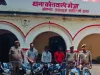तीन अभियुक्त गिरफ्तार,कब्जे से चोरी की छ: मोटर साइकिल बरामद