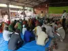 शिवगढ़ थाने में किसान नेता पर रंगदारी का मुकदमा दर्ज होने पर किसानों में आक्रोश