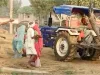 राजस्थान का राक्षस: लगातार 8 बार ट्रैक्टर से अधेड़ को कुचला, वीडियो हुआ वायरल