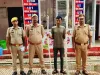 मिल्कीपुर में शराब के नशे में भाई को मौत के घाट उतारने वाली आरोपी भाई को पुलिस ने भेजा जेल