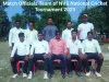 गोरखपुर के विभोर दुबे का उत्तर प्रदेश क्रिकेट एसोसिएशन में हुआ चयन