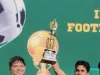 ज्ञानेंद्र के बेहतर प्रदर्शन से टीम ने जीता इंटर डिपार्टमेंट फुटबॉल टूर्नामेंट