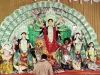 सिलापथार के दो पूजा मंडपों ने जिले में प्रथम व तृतीय पुरस्कार जीता