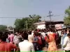 बीसलपुर में ठेकेदार की गोली मारकर हत्या, परिजनों ने सड़क पर शव रखकर लगाया जाम