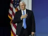 अमेरिका के पूर्व उपराष्ट्रपति Mike Pence नहीं लड़ेंगे राष्ट्रपति का चुनाव 