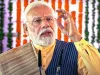 राजस्थान में गरजे PM Modi 'भाजपा आएगी, खुशहाली लाएगी'