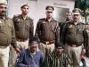 काकादेव पुलिस को मिली बड़ी सफलता पांच बाइक सहित दो अभियुक्त गिरफ्तार