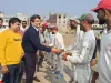 क्रिकेट : उद्घाटन मैच में आजमगढ़ ने पटना को नौ विकेट से हराया