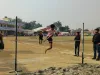 सांसदखेलमहाकुंभ:वॉलीबॉल फाइनल मैच में बस्ती नगर को हराकर साऊंघाट बनी विजेता