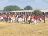कोराव महोत्सव में स्कूल की छात्रा ने प्रथम स्थान प्राप्त कर गांव का नाम किया रोशन।