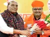 Rajasthan: 15 दिसंबर को राजस्थान के CM पद की शपथ लेंगे भजन लाल शर्मा, सरकार बनाने का दावा किया पेश